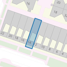 Perceel AMR04-Q-2648