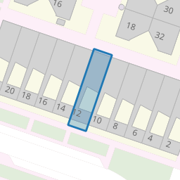 Perceel AMR04-Q-2649