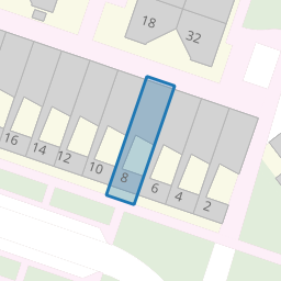 Perceel AMR04-Q-2651