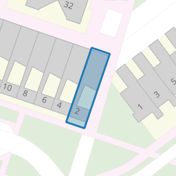 Perceel AMR04-Q-2654