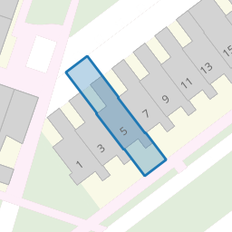 Perceel AMR04-Q-2657