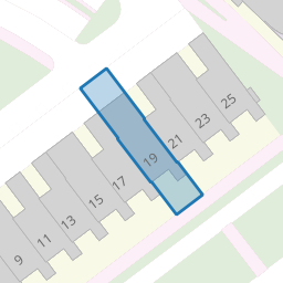 Perceel AMR04-Q-2664