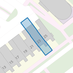 Perceel AMR04-Q-2666