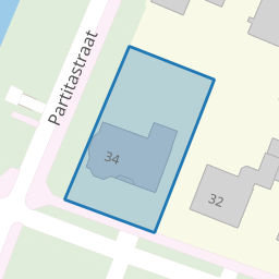 Perceel AMR04-Q-2668