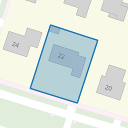 Perceel AMR04-Q-2673