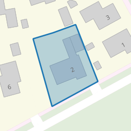 Perceel AMR04-Q-2682