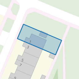 Perceel AMR04-Q-2684