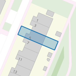 Perceel AMR04-Q-2686