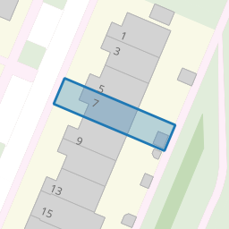 Perceel AMR04-Q-2687