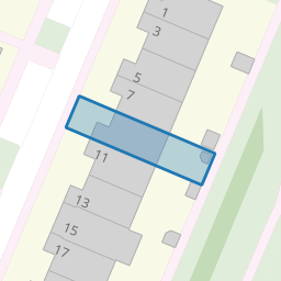 Perceel AMR04-Q-2688