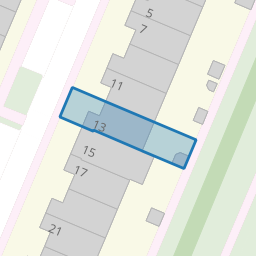 Perceel AMR04-Q-2690