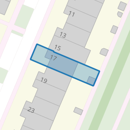 Perceel AMR04-Q-2692