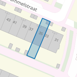 Perceel AMR04-Q-2701