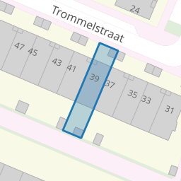Perceel AMR04-Q-2703