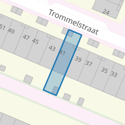 Perceel AMR04-Q-2704