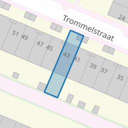 Perceel AMR04-Q-2705