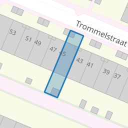 Perceel AMR04-Q-2706