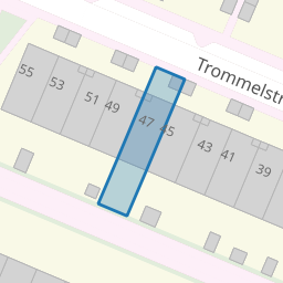 Perceel AMR04-Q-2707