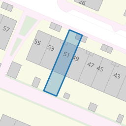 Perceel AMR04-Q-2709