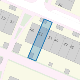 Perceel AMR04-Q-2710