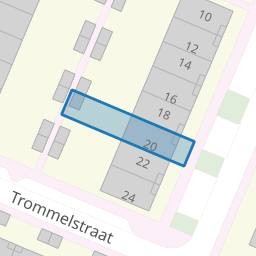 Perceel AMR04-Q-2715
