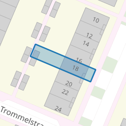 Perceel AMR04-Q-2716