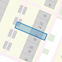 Perceel AMR04-Q-2717