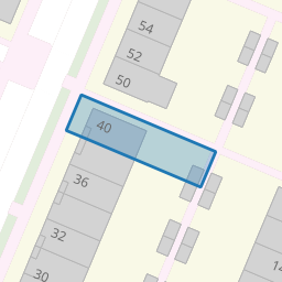 Perceel AMR04-Q-2721