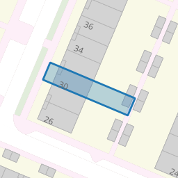 Perceel AMR04-Q-2726