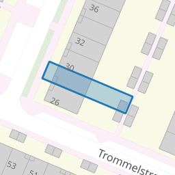 Perceel AMR04-Q-2727