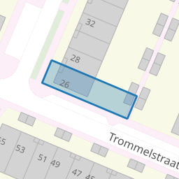 Perceel AMR04-Q-2728