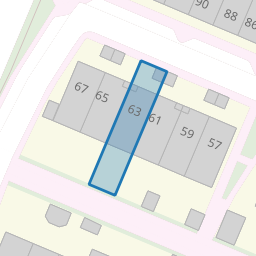 Perceel AMR04-Q-2733