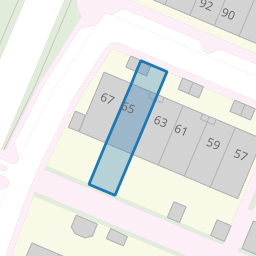 Perceel AMR04-Q-2734