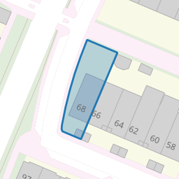 Perceel AMR04-Q-2737