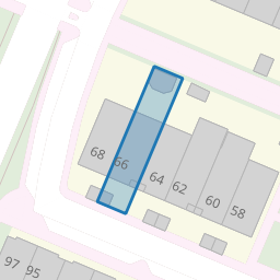 Perceel AMR04-Q-2738