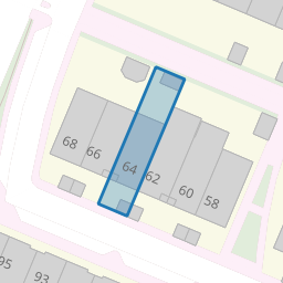 Perceel AMR04-Q-2739