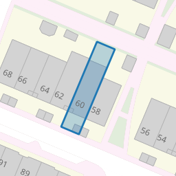 Perceel AMR04-Q-2741