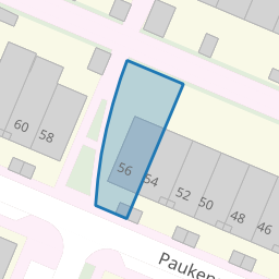 Perceel AMR04-Q-2744