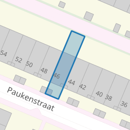 Perceel AMR04-Q-2749