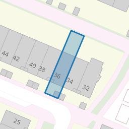 Perceel AMR04-Q-2754