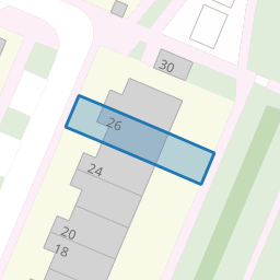 Perceel AMR04-Q-2759