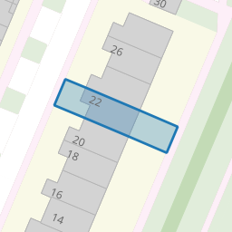 Perceel AMR04-Q-2761