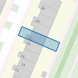 Perceel AMR04-Q-2762