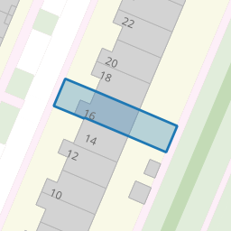 Perceel AMR04-Q-2764