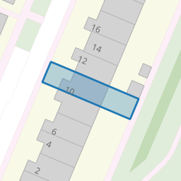 Perceel AMR04-Q-2767