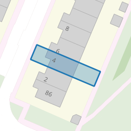 Perceel AMR04-Q-2770