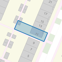 Perceel AMR04-Q-2782