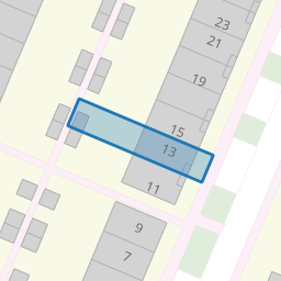 Perceel AMR04-Q-2783