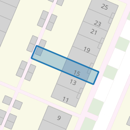 Perceel AMR04-Q-2784