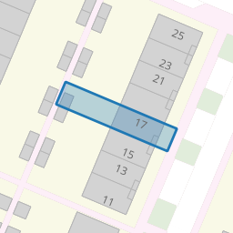 Perceel AMR04-Q-2785